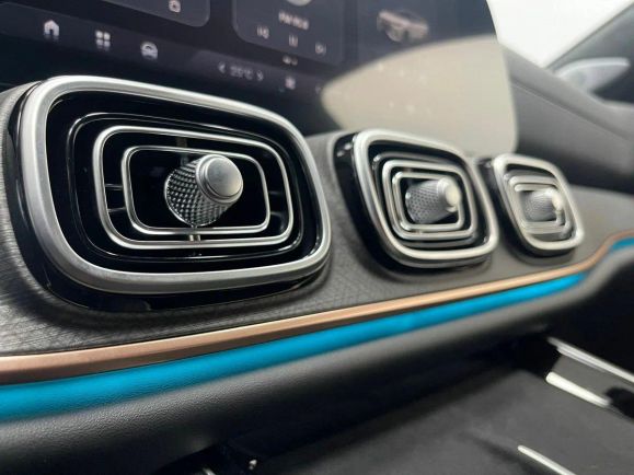 Jaecoo J8 Supreme, 2.0 л, Робот, 2024 фото 2