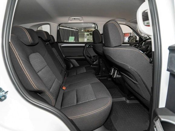 Haval Dargo Elite, 2.0 л, Робот, 2024 фото 1