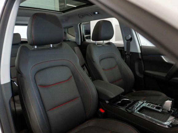 Xcite X-Cross 7 Techno, 1.5 л, Вариатор, 2024 фото 2