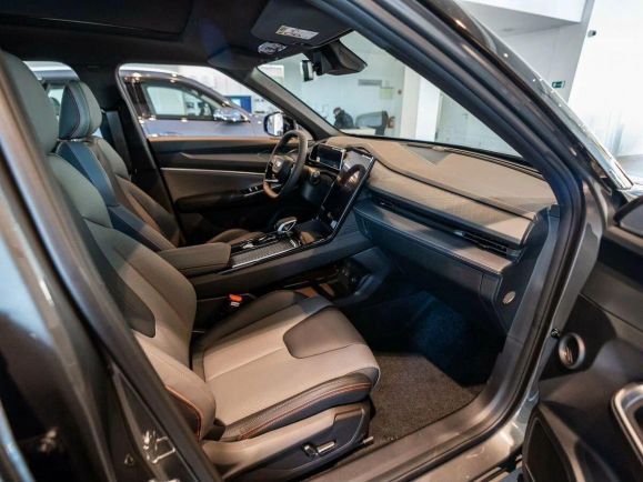 Geely Cityray Flagship Sport, 1.5 л, Робот, 2024 фото 7