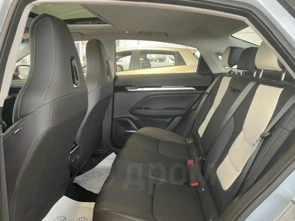 Livan S6 Pro Premium, 1.5 л, Робот, 2024 фото 15