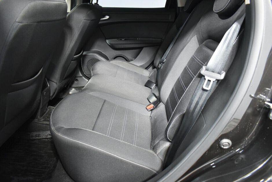 Renault Arkana, 1.6 л, Вариатор, 2019 фото 2