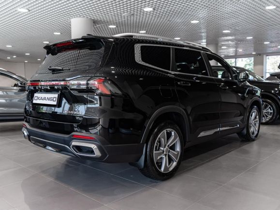 Geely Okavango Luxury, 2.0 л, Робот, 2024 фото 5