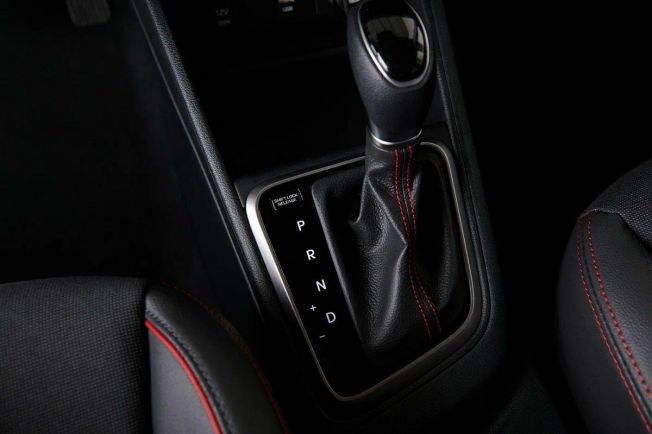 Solaris HS Sportline Comfort, 1.6 л, АТ, 2024 фото 1