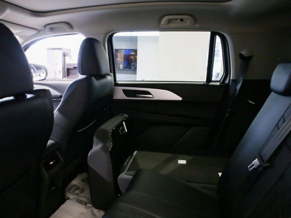 Haval H5 Premium, 2.0 л, АТ, 2024 фото 10