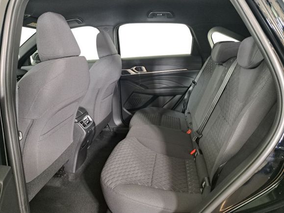 Haval F7 Elite, 2.0 л, Робот, 2024 фото 1