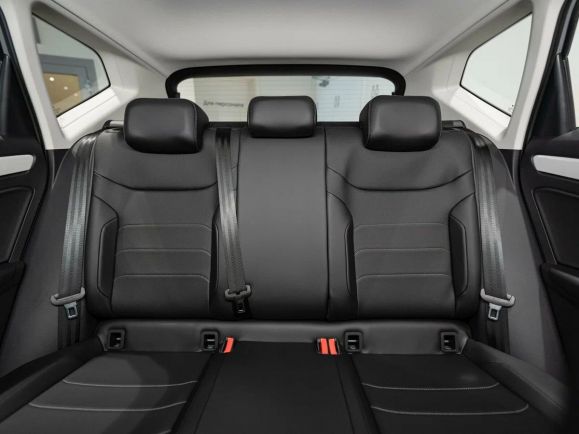 Jetta VS5 Enjoyment, 1.4 л, АТ, 2024 фото 2