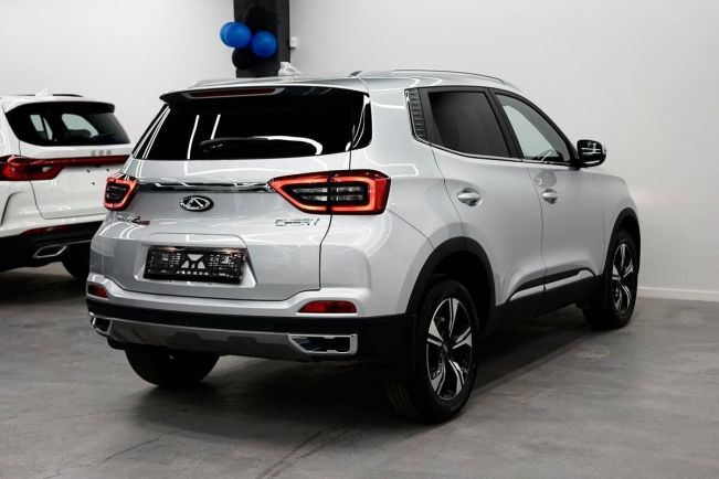 Chery Tiggo 4 Pro Style, 1.5 л, Вариатор, 2024 фото 6