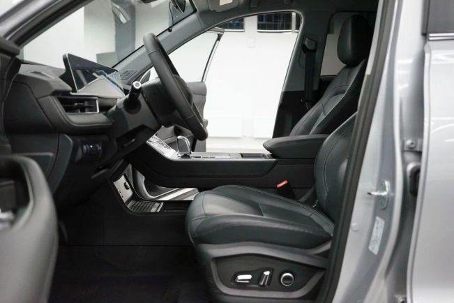 Chery Tiggo 4 Pro Style, 1.5 л, Вариатор, 2024 фото 11