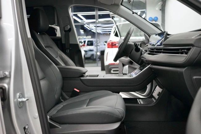 Chery Tiggo 4 Pro Style, 1.5 л, Вариатор, 2024 фото 12
