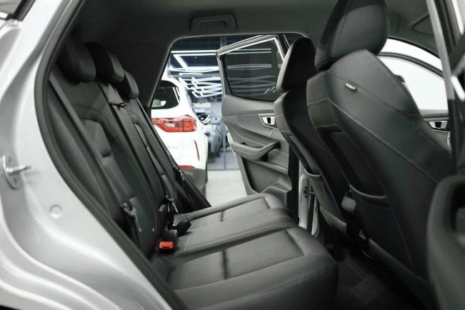 Chery Tiggo 4 Pro Style, 1.5 л, Вариатор, 2024 фото 13