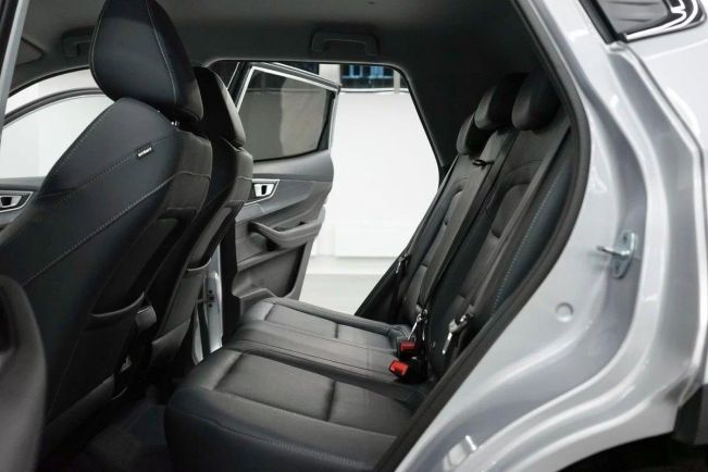Chery Tiggo 4 Pro Style, 1.5 л, Вариатор, 2024 фото 14