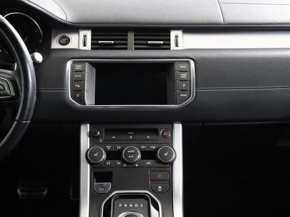 Land Rover Range Rover Evoque, 2.2 л, АТ, 2015 фото 13