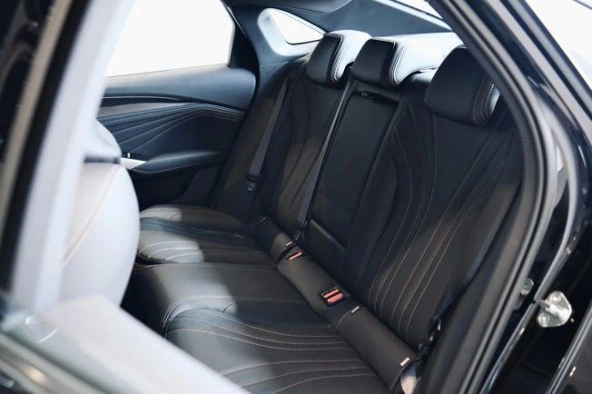Geely Preface Luxury, 2.0 л, Робот, 2024 фото 1