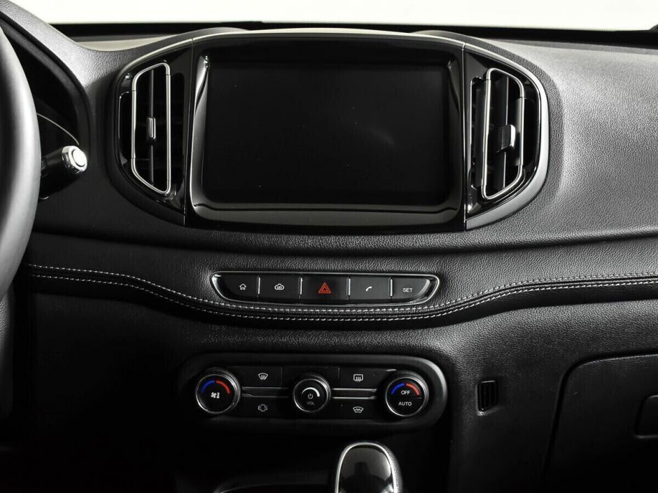 Chery Tiggo 7, 2.0 л, Вариатор, 2019 фото 14