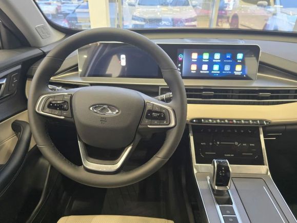Chery Tiggo 4 Ultra, 1.5 л, Робот, 2024 фото 2