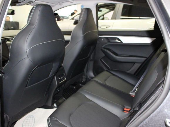 JAC J7 Luxury, 1.5 л, Вариатор, 2024 фото 2