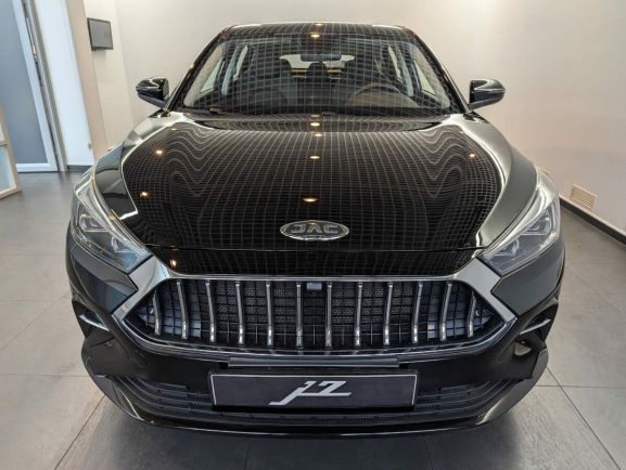 JAC J7 Luxury, 1.5 л, Вариатор, 2024 фото 4