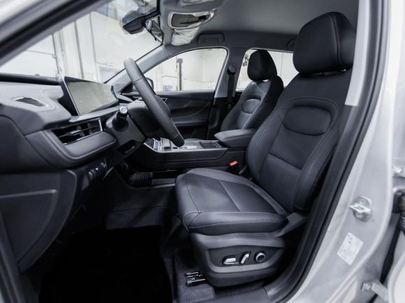 Chery Tiggo 4 Pro Style, 1.5 л, Вариатор, 2024 фото 7