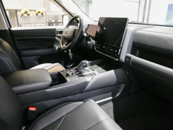 Haval H9 Premium, 2.0 л, АТ, 2024 фото 6
