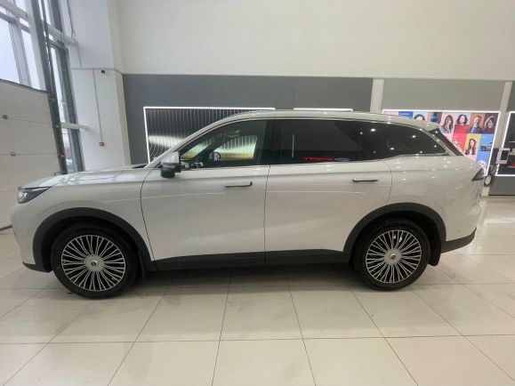 Chery Tiggo 9 Ultra, 2.0 л, АТ, 2024 фото 4