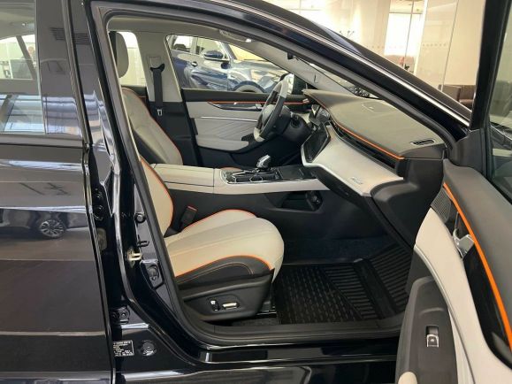 Dongfeng Shine Max Luxury, 1.5 л, Робот, 2024 фото 10