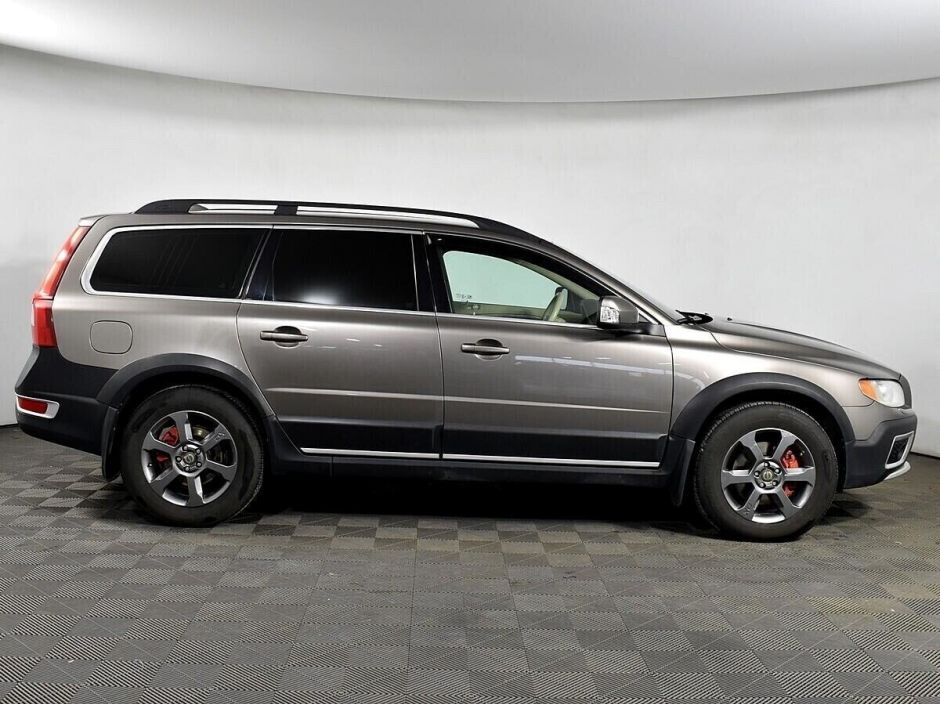 Volvo XC70, 2.0 л, АТ, 2012 фото 10