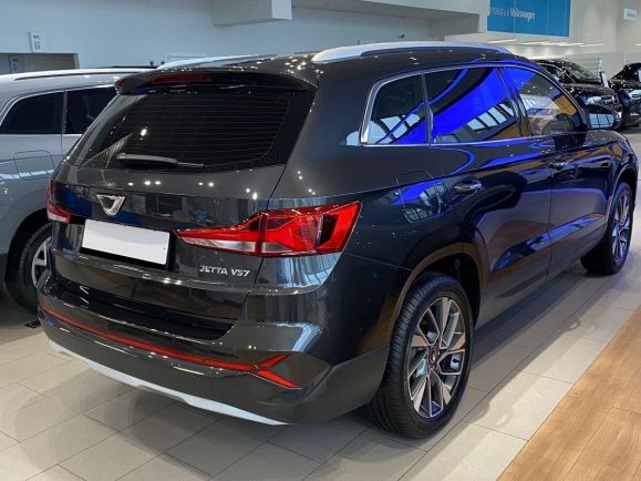 Jetta VS7 Glory Plus, 1.4 л, АТ, 2024 фото 4