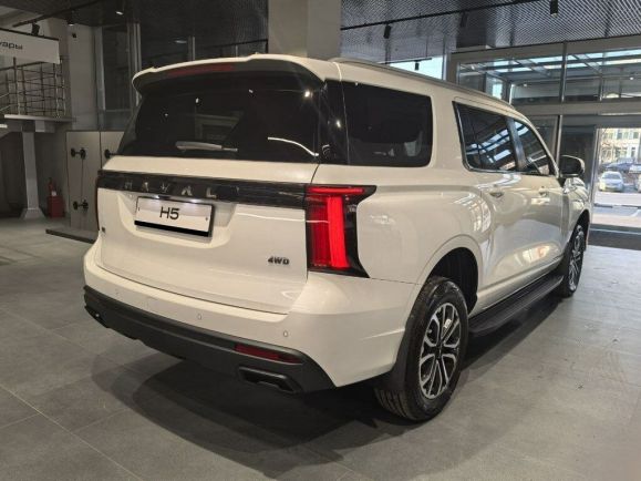Haval H5 Premium, 2.0 л, АТ, 2024 фото 6
