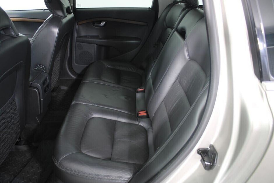 Volvo XC70, 2.4 л, АТ, 2009 фото 1