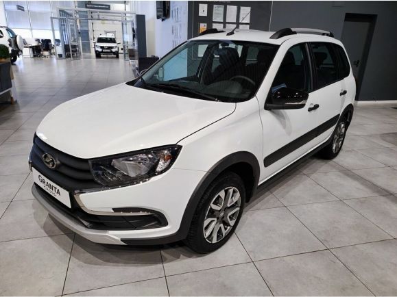 LADA Granta Comfort (2023-2024), 1.6 л, МТ, 2024 фото 3