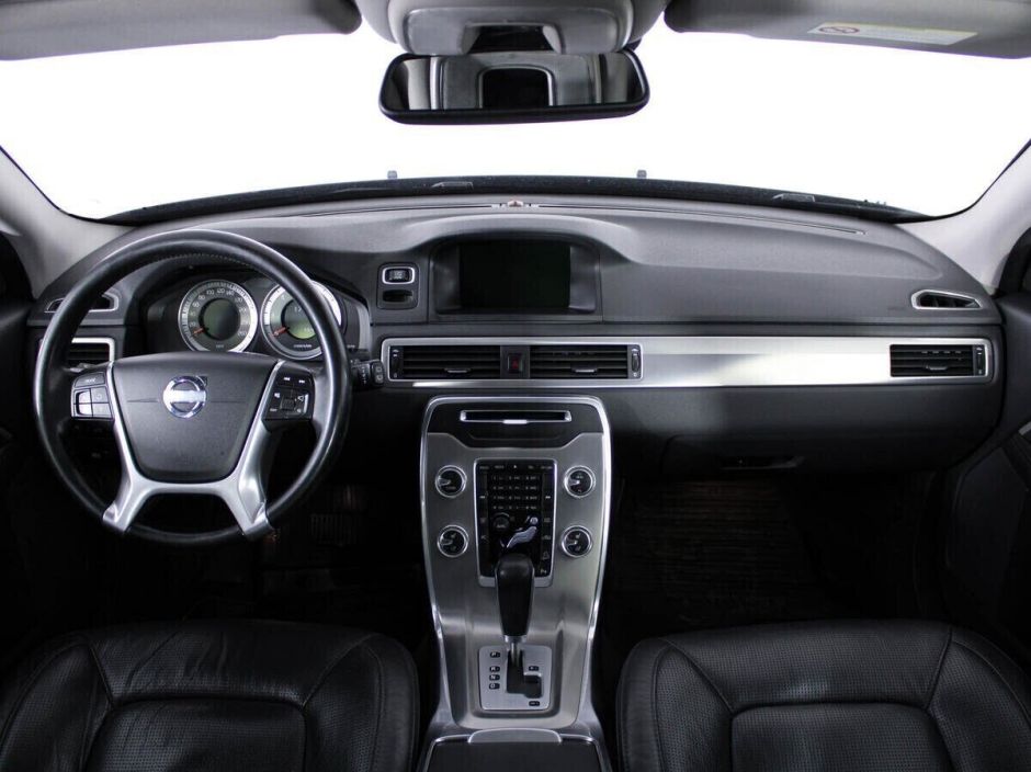 Volvo XC70, 2.4 л, АТ, 2013 фото 12