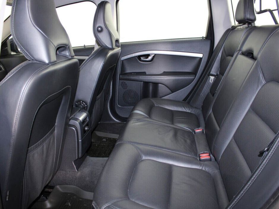 Volvo XC70, 2.4 л, АТ, 2013 фото 1