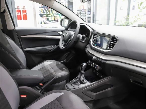LADA Vesta Life'24, 1.6 л, Вариатор, 2024 фото 7