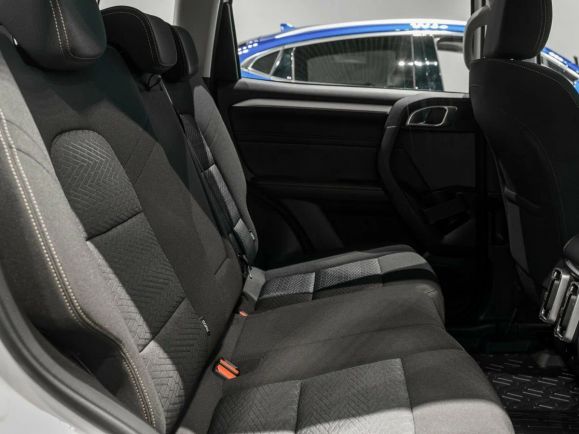 Haval Dargo Elite, 2.0 л, Робот, 2024 фото 7
