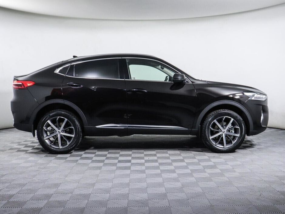 Haval F7, 1.5 л, Робот, 2021 фото 10
