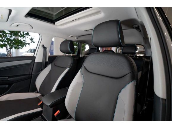 Jetta VS5 Enjoyment, 1.4 л, АТ, 2024 фото 7
