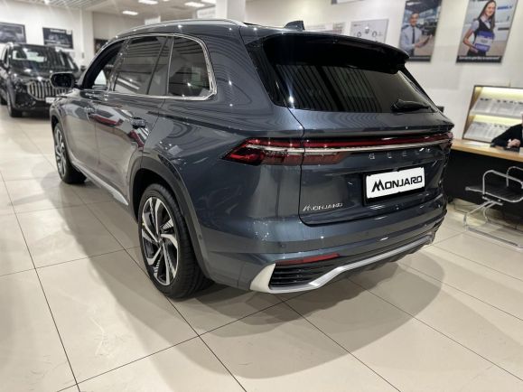 Geely Monjaro Flagship, 2.0 л, АТ, 2024 фото 6