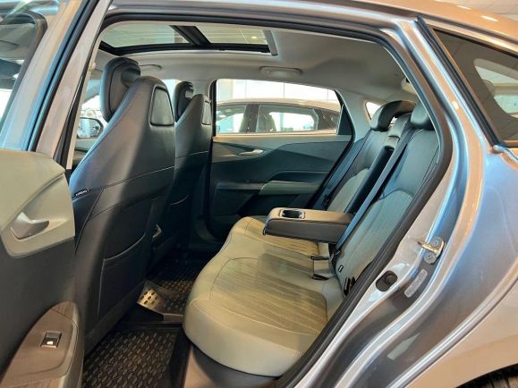 Changan Lamore 1.5T - 7 DCT (Tech), 1.5 л, Робот, 2024 фото 1
