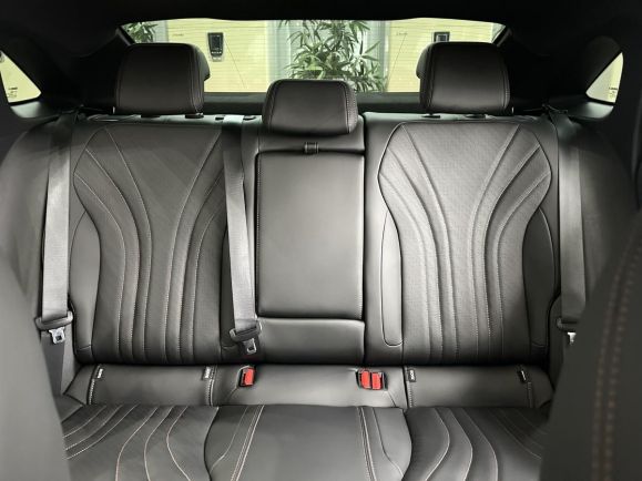 Geely Preface, 2.0 л, Робот, 2024 фото 1
