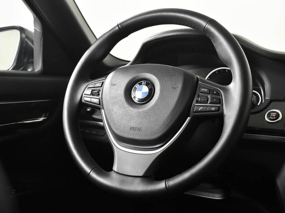 BMW 7 серии, 4.4 л, АТ, 2010 фото 9