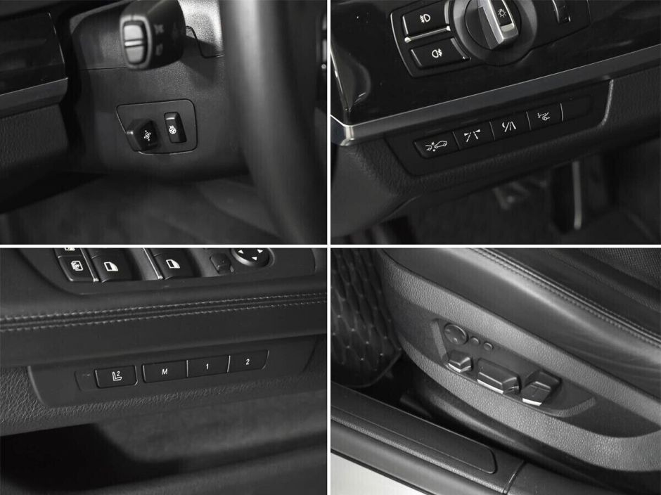 BMW 7 серии, 4.4 л, АТ, 2010 фото 12