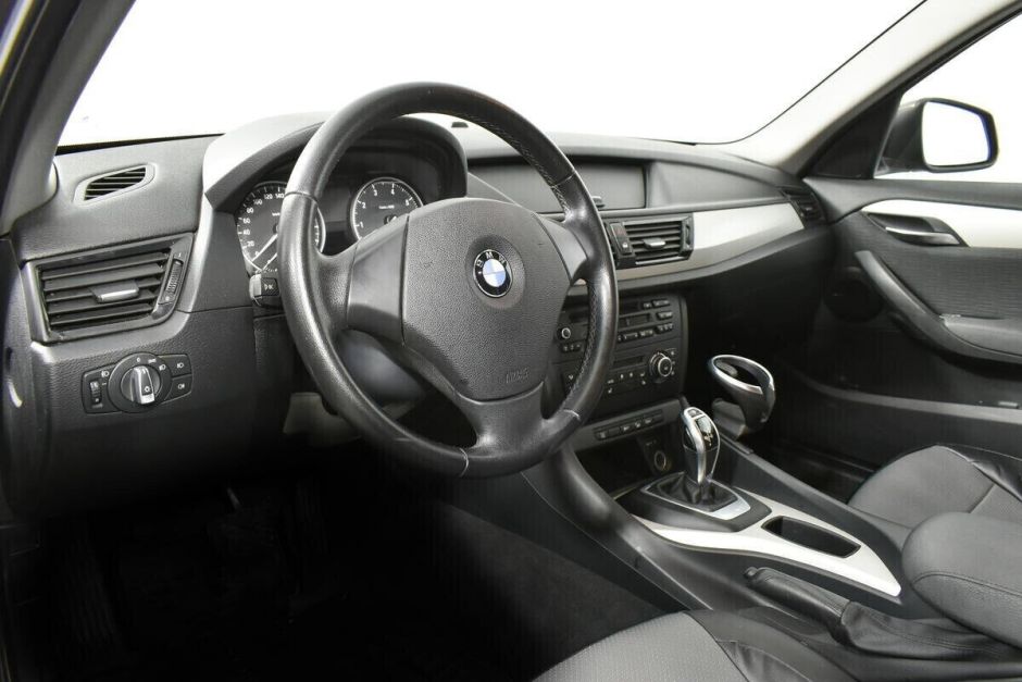 BMW X1, 2.0 л, АТ, 2012 фото 6