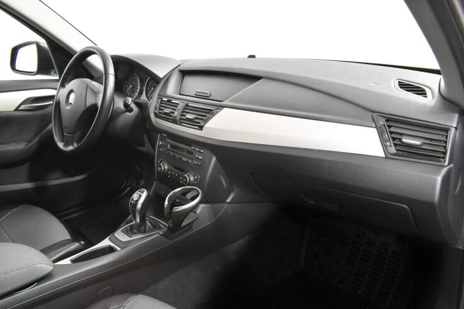 BMW X1, 2.0 л, АТ, 2012 фото 2