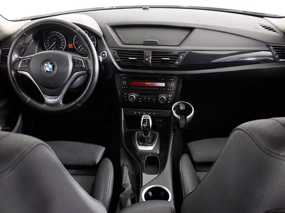 BMW X1, 2.0 л, АТ, 2012 фото 7