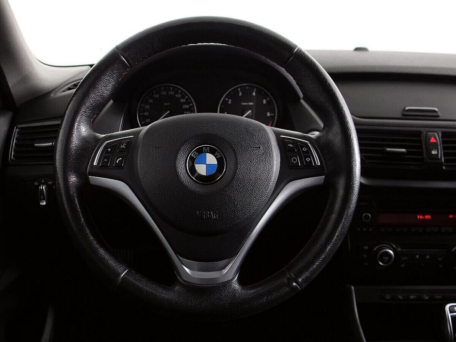 BMW X1, 2.0 л, АТ, 2012 фото 8