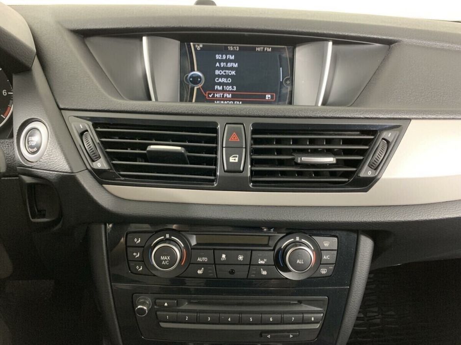 BMW X1, 2.0 л, АТ, 2014 фото 9