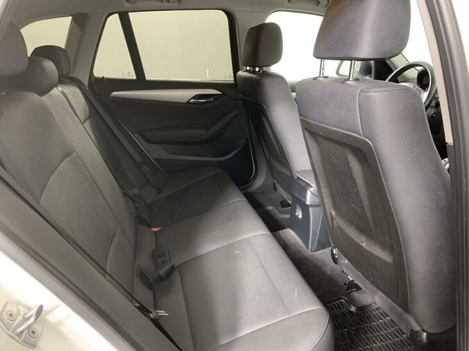 BMW X1, 2.0 л, АТ, 2014 фото 1