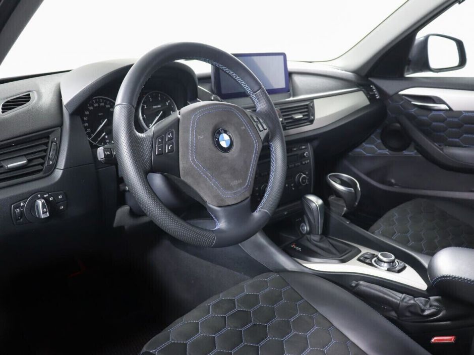 BMW X1, 2.0 л, АТ, 2013 фото 7
