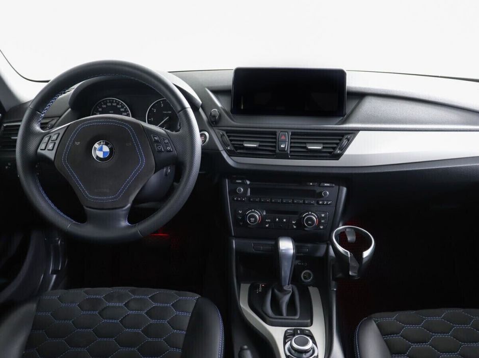 BMW X1, 2.0 л, АТ, 2013 фото 8